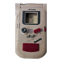 Saitek - Boosterboy - für den Nintendo Gameboy