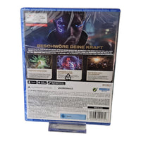 Immortals of Aveum  - Sony Playstation 5/PS5 - NEU