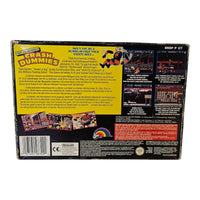 The Incredible Crash Dummies  - Super Nintendo / SNES