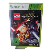 Lego Star Wars - Das Erwachen der Macht -  XBOX 360