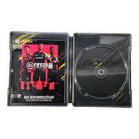 FIFA 20 - Steelbook  / Sony PS4