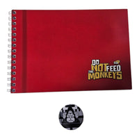 Do not feed the Monkeys - Special Edition - Playstation 4 / PS4