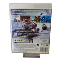 Call of Duty Modern Warfare 2 - Playstation 3 - PS3