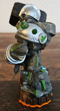 Skylanders Figur Crusher  - ALLE KONSOLEN: PS3,PS4,XBOX,ONE,WII