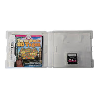 Um die Welt in 80 Tagen. - Nintendo DS