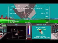 F-19 Stealth Fighter - Commodore Amiga - Nur Diskette