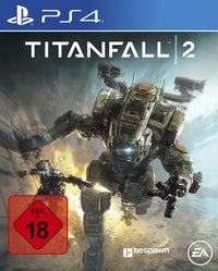 Titanfall 2 - Playstation 4 / PS4
