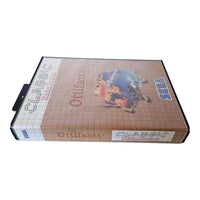 The Ottifants - Sega Master System