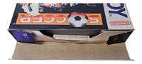 SOCCER   - Nintendo Game Boy / GB / CIB
