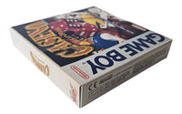 Casino Fun Pak - Nintendo Game Boy / GB / CIB