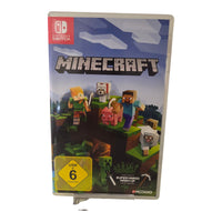 Minecraft -  Nintendo Switch