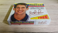 The Lineker Collection - Commodore 64 / 128 - Tape