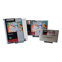 Prince of Persia - Super Nintendo / SNES