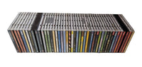 Kinder Geschichten / Märchen Konvolut CDs - 44 Cd´s