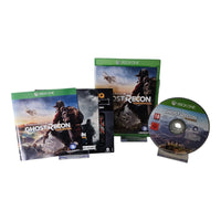 Tom Clancy´s Ghost Recon Wildlands - XBOX ONE