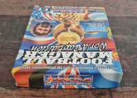 Football Manager - World Cup Edition 1990  - Commodore Amiga