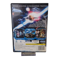 Phantasy Star Universe - PC - Windows