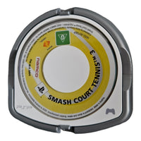 Smash Court Tennis 3 - Platinum - PSP - Playstation Portable