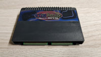 Action Replay - Sega Saturn
