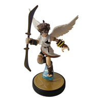 PIT-  amiibo - Super Smash Bros.