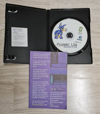 Projekt : Lila - Commodore Amiga CD 32