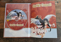 OH! My Goddness -  Deluxe Box - 1-3 / Episoden 1 - 26 - DVD - Anime