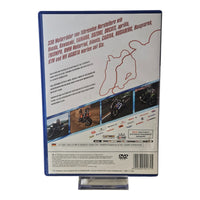 RS II Riding Spirits - Playstation 2 / PS2