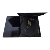 Playstation 2 Konsole / Black / Slim / Controller  + Memorycard - OVP