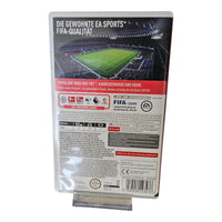 FIFA 20 - Legacy Edition   / Nintendo Switch