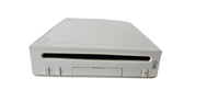 Nintendo WII Konsole + Ohne Controller