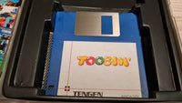 Toobin - Commodore Amiga