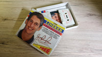 The Lineker Collection - Commodore 64 / 128 - Tape