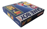 Side Pocket - Nintendo Game Boy / GB / CIB