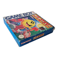 PAC-MAN - Nintendo Game Boy / GB / CIB