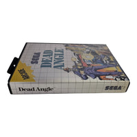 DEAD Angel - Sega Master System