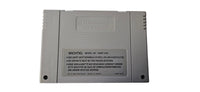 Asterix  - Super Nintendo - SNES