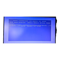 Commodore 64 - II / C64 - II mit OVP #1