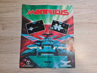Morpheus- Commodore 64 - Diskette