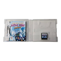 Jewel Time Deluxe - Nintendo DS