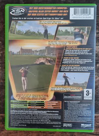 Links 2004 - Microsoft XBOX - Xbox Classic