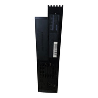 Playstation 2 Konsole / Schwarz / FAT / 2 Controller + Memory Card