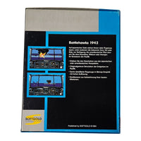 Battlehawks 1942 - Comodore Amiga - Top Shots