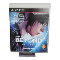 Beyond: Two Souls - Playstation 3 / PS3