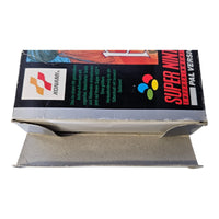 Prince of Persia - Super Nintendo / SNES