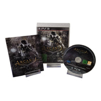 Arcania The Complete Tale   - Playstation 3 / PS3
