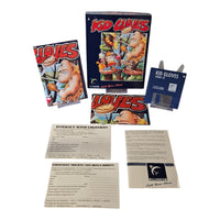 Kid Gloves - Atari ST