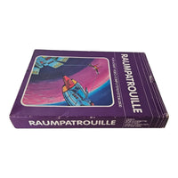 Raumpatrouille -  Atari 2600 - OVP