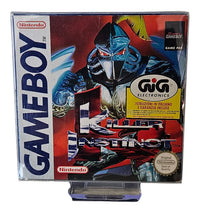 Killer Instinct - Nintendo Game Boy / GB / CIB