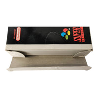 FIFA 96 Soccer  - Super Nintendo - SNES - OVP