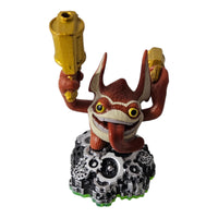Trigger Happy - Skylanders - ALLE KONSOLEN: PS3+4+5 ,XBOX 360,ONE,WII